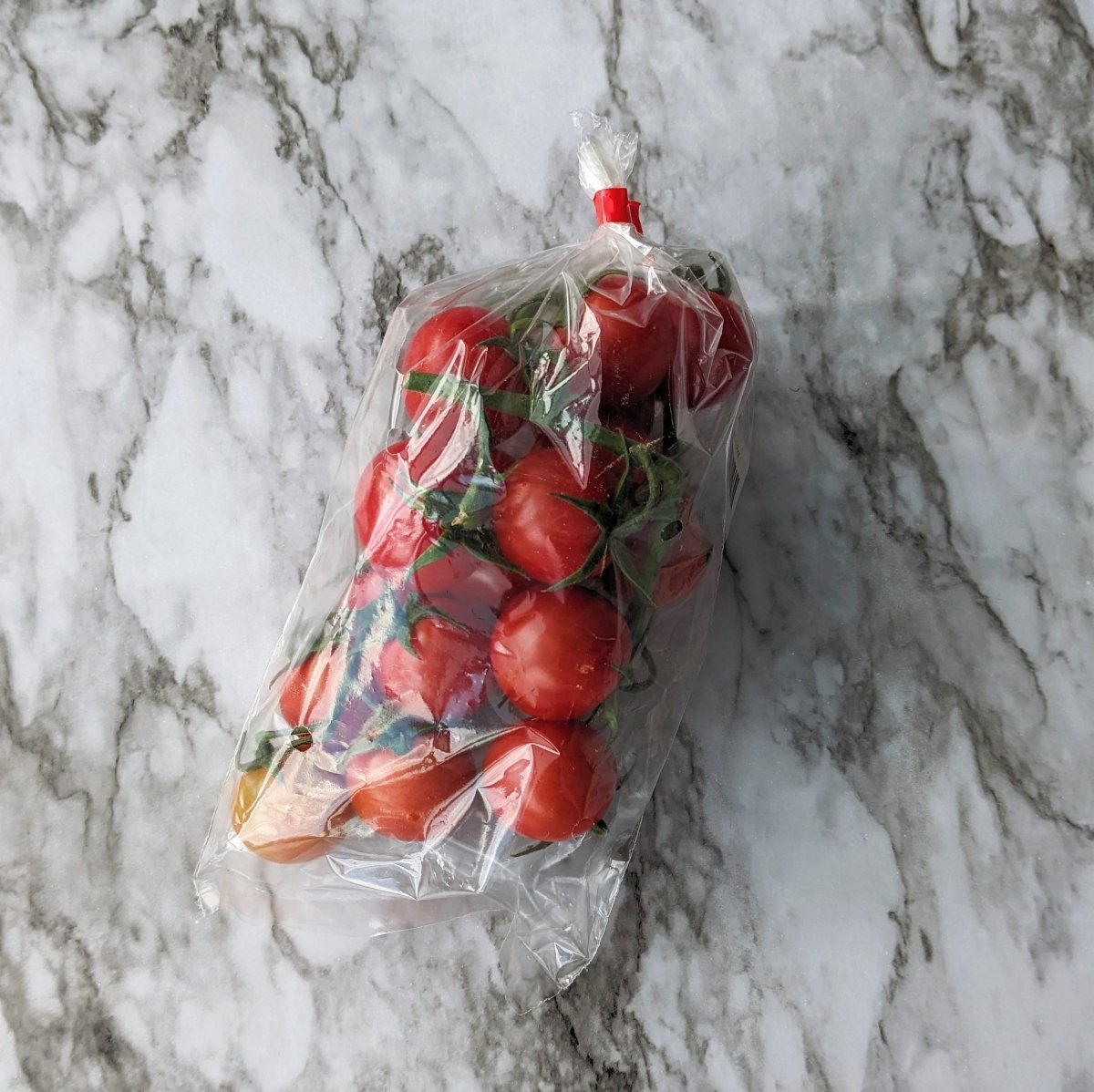 Cherry Tomatoes (On The Vine) - 1 Pint Edmonton | Forage Farmers Market
