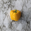 Yellow Peppers - avg/ea Edmonton | Forage Farmers Market