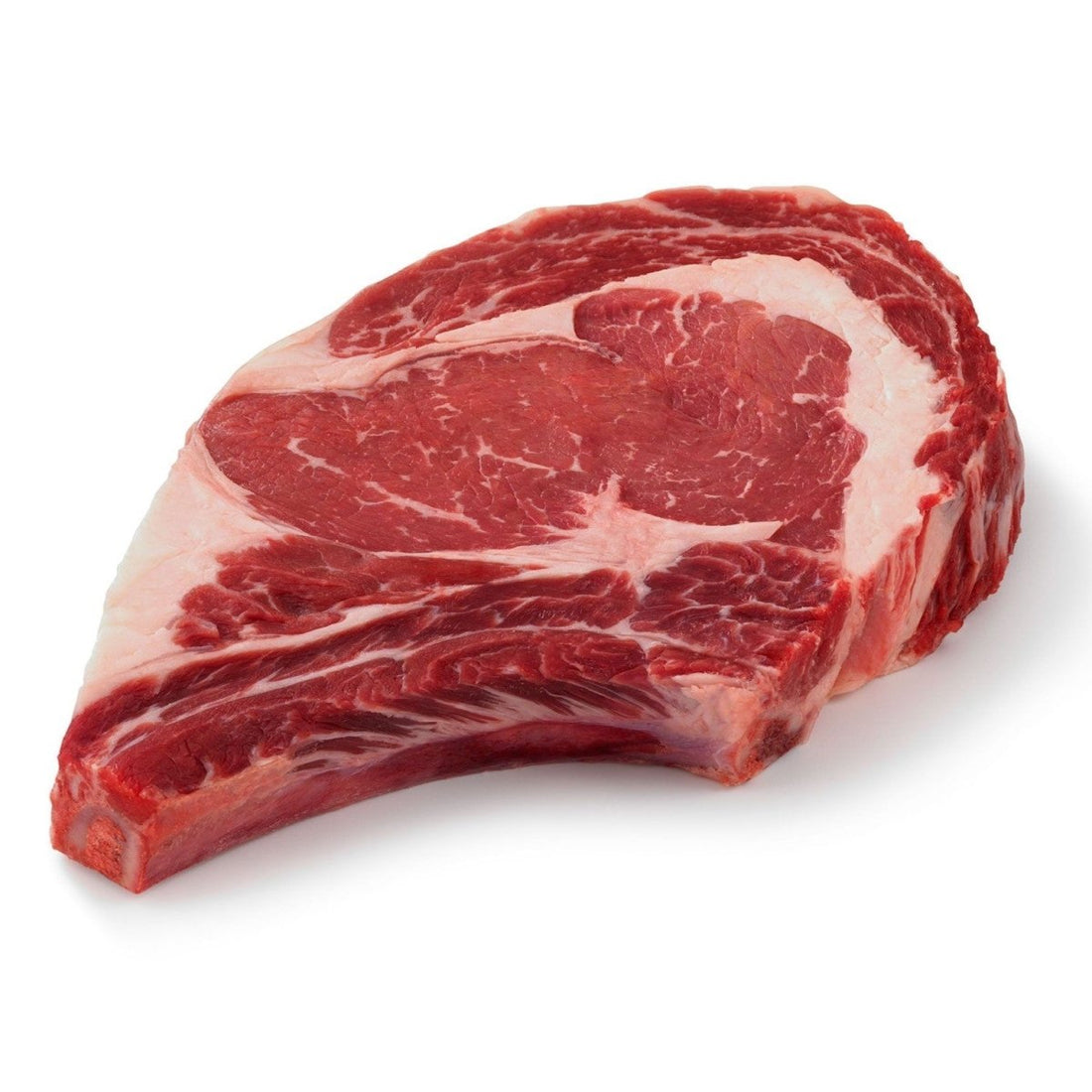 Fresh Prime Rib Steak Edmonton | Forage Market