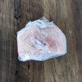 Bone-in Skin-on Chicken Thigh - 454 Gram Pack - Oonnie - Warburg Hutterite Colony