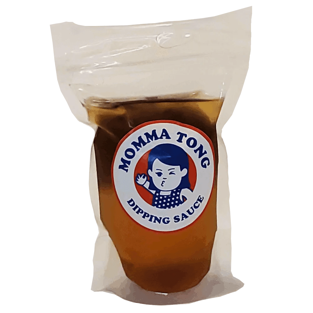 Fish Sauce - 450mL - Oonnie - Momma Tong