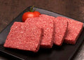 Lorne Pork & Beef Sausage - 4 Pack - Gluten Free - Keto - Oonnie - Irvings Farm Fresh Pork