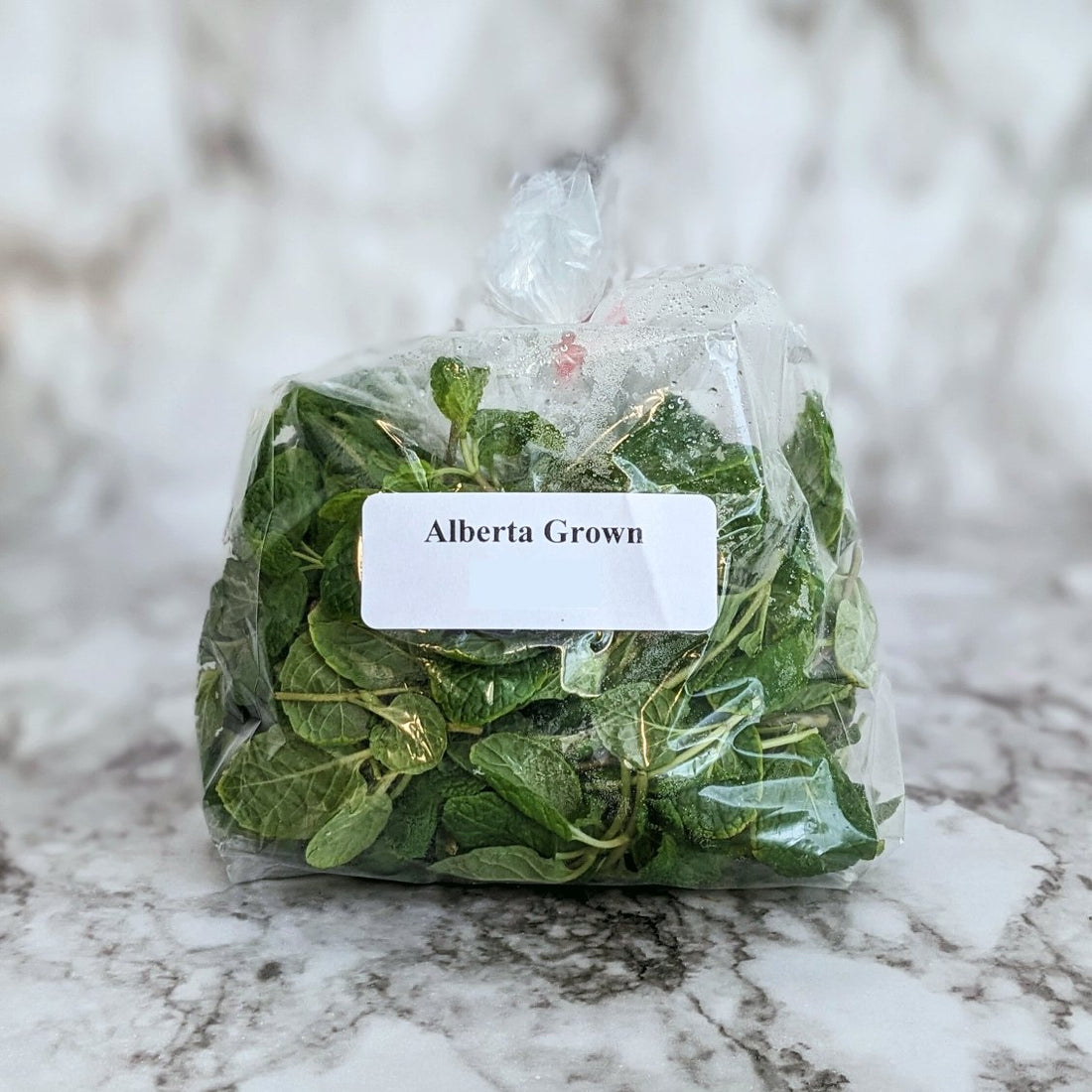 Mint - 50g - Alberta Grown - Oonnie - Doef's Greenhouse