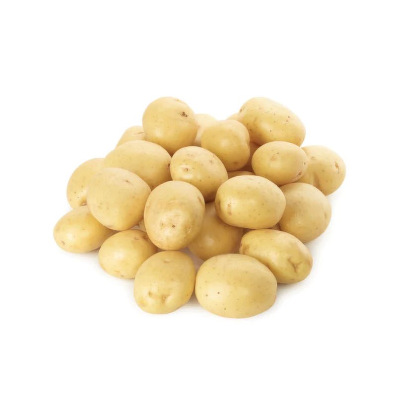 Yellow Baby Potatoes - 3LB Bag - Oonnie - Fresh Forward