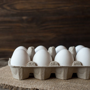 Why Free Run Chicken Eggs are the Best Choice for Health-Conscious Consumers - Oonnie