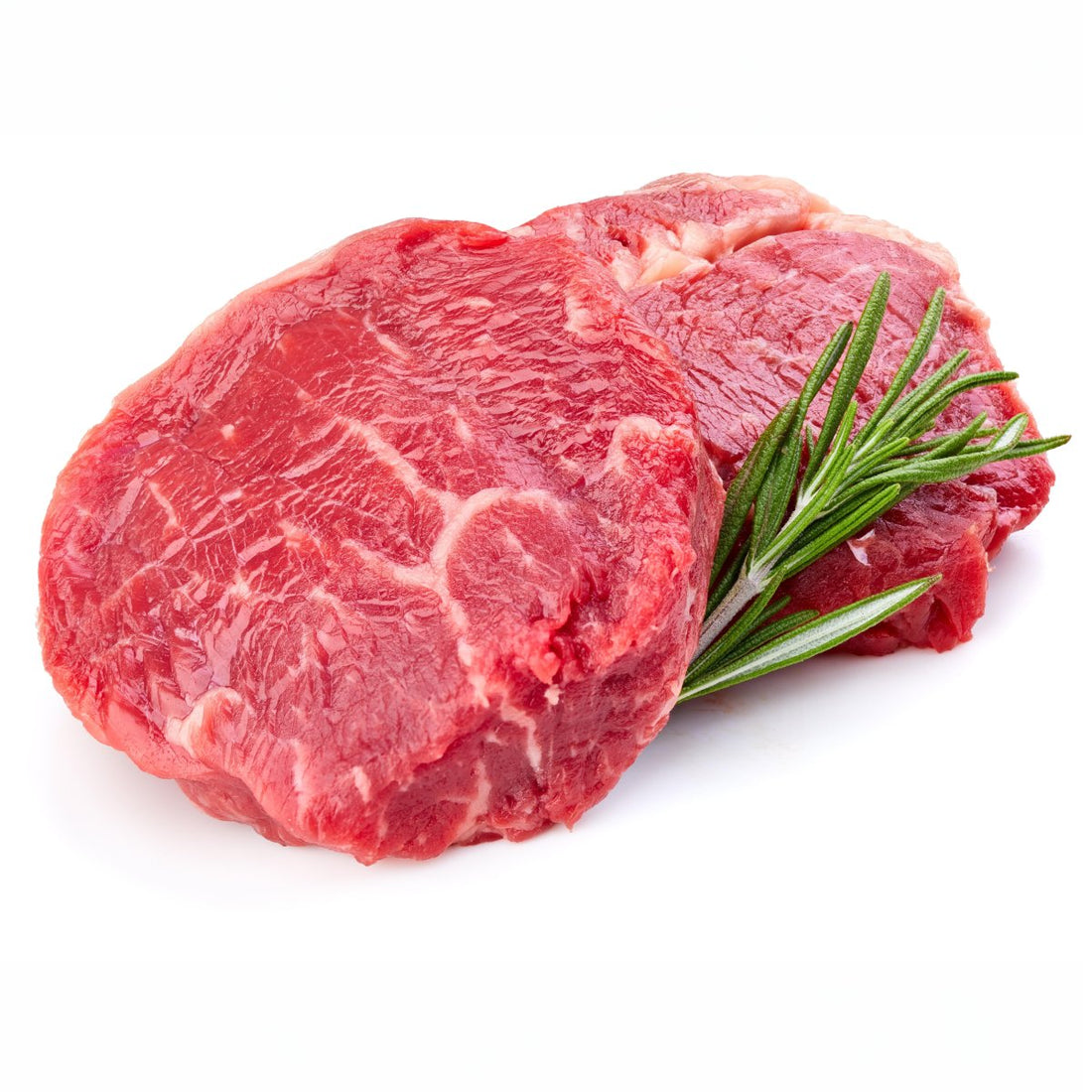 Grass Fed Tenderloin Steak - 2 Pack - Forage Market - Yum Cattle Co.