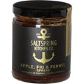 Apple Fig & Fennel Spread - 270 ml - Oonnie - Salt Spring Kitchen Co