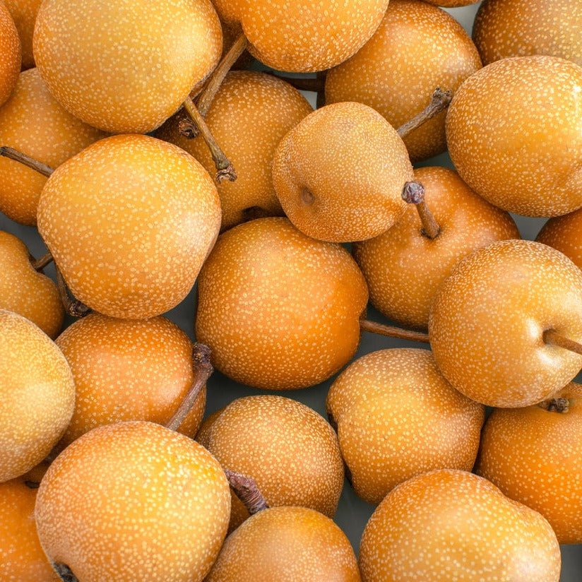 Asian Pears - 1.5LB Bag - Oonnie - Steve & Dan's