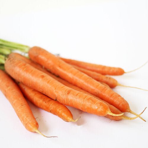 Baby Carrots - 454 Gram Bag - Oonnie - Steve & Dan's