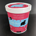 Bubble Gum Gelato - 500 ml - Oonnie - Little Bear Gelato