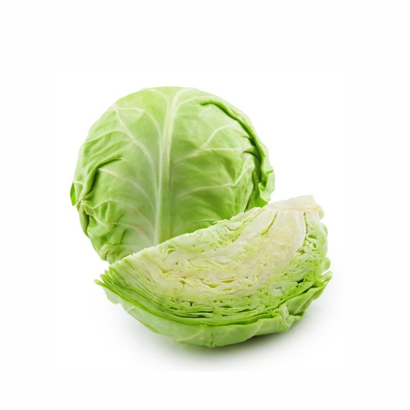 Cabbage - Per Head - Forage Market - Fresh Forward