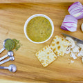 Cream of Mushroom Soup - 1L - Oonnie - Goodstock Foods