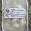 Dumplings - 24 pieces - Forage Market - Mama Ramen