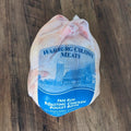 Free Range Whole Chicken - 2.7KG - Oonnie - Warburg Hutterite Colony