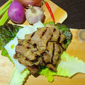 Grilled Pork - 500g - Oonnie - Momma Tong