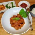 Korean Spicy Pork - 500g - Oonnie - Momma Tong