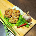 Lemongrass Chicken - 500g - Oonnie - Momma Tong
