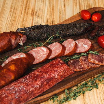 Party Pack - Various Meats - Oonnie - Malica Farms