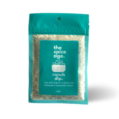 Ranch- Dill Dip- 60g - Oonnie - The Spice Age