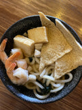 Seafood Udon Kit - Oonnie - Mama Ramen