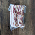 Sliced Bacon - 1 LB Pack - Oonnie - Warburg Hutterite Colony