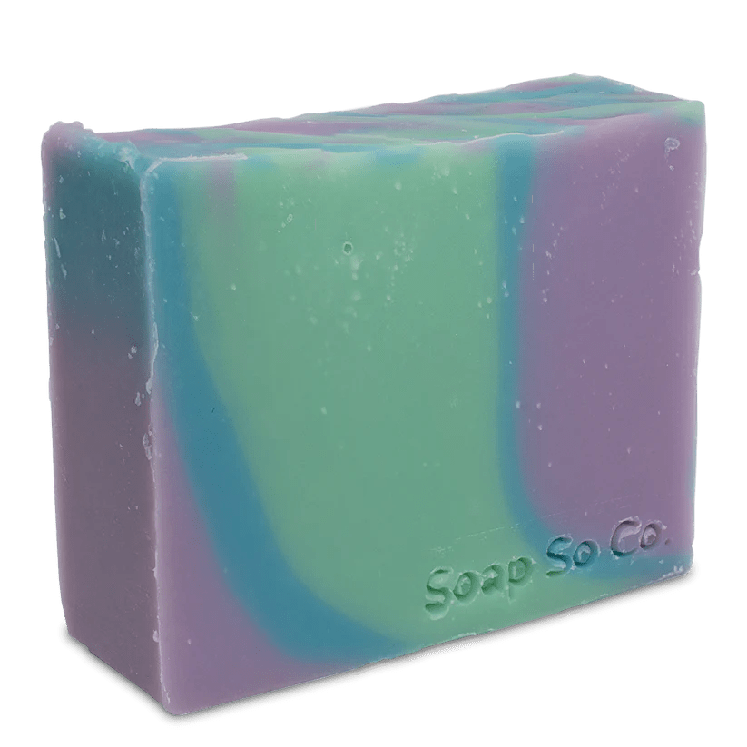 Soap Bar- Ethereal - Oonnie - Soap So Co