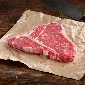 T’bone 16 oz Steak Bulk Pack - 4.5KG - Oonnie - Malica Farms