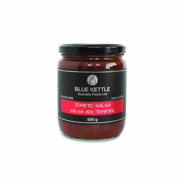 Tomato Salsa - 500 Gram - Oonnie - Blue Kettle